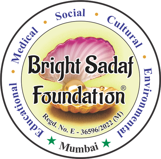 bright sadaf foundation